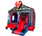 Inflatable Bouncer, inflatable bounce/bouncy house, bounce inflatables, Air bouncer, Bounce time inflatables